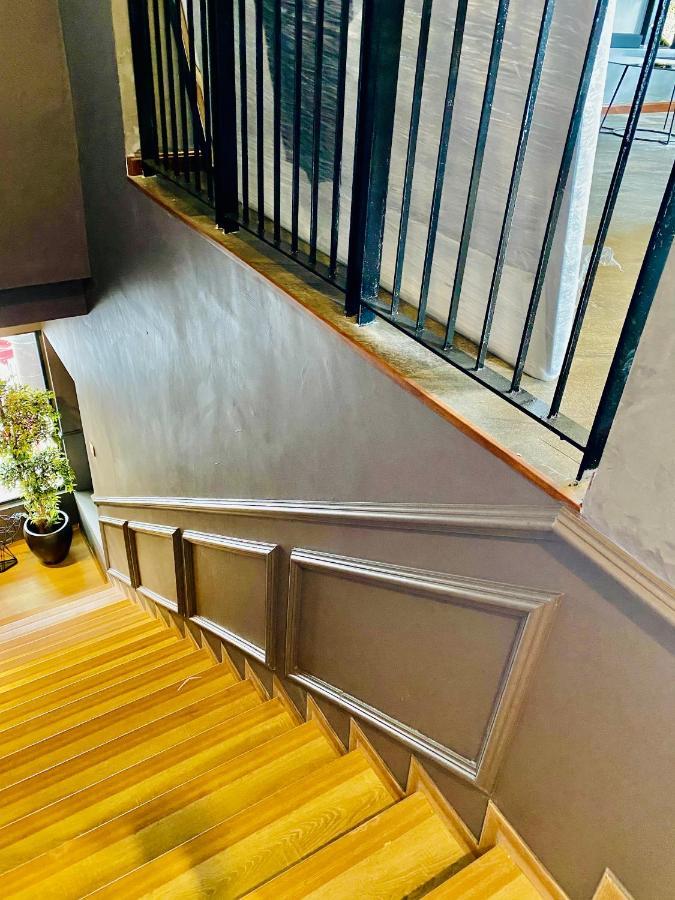 Faizal Madhi Homestay Кучинг Экстерьер фото