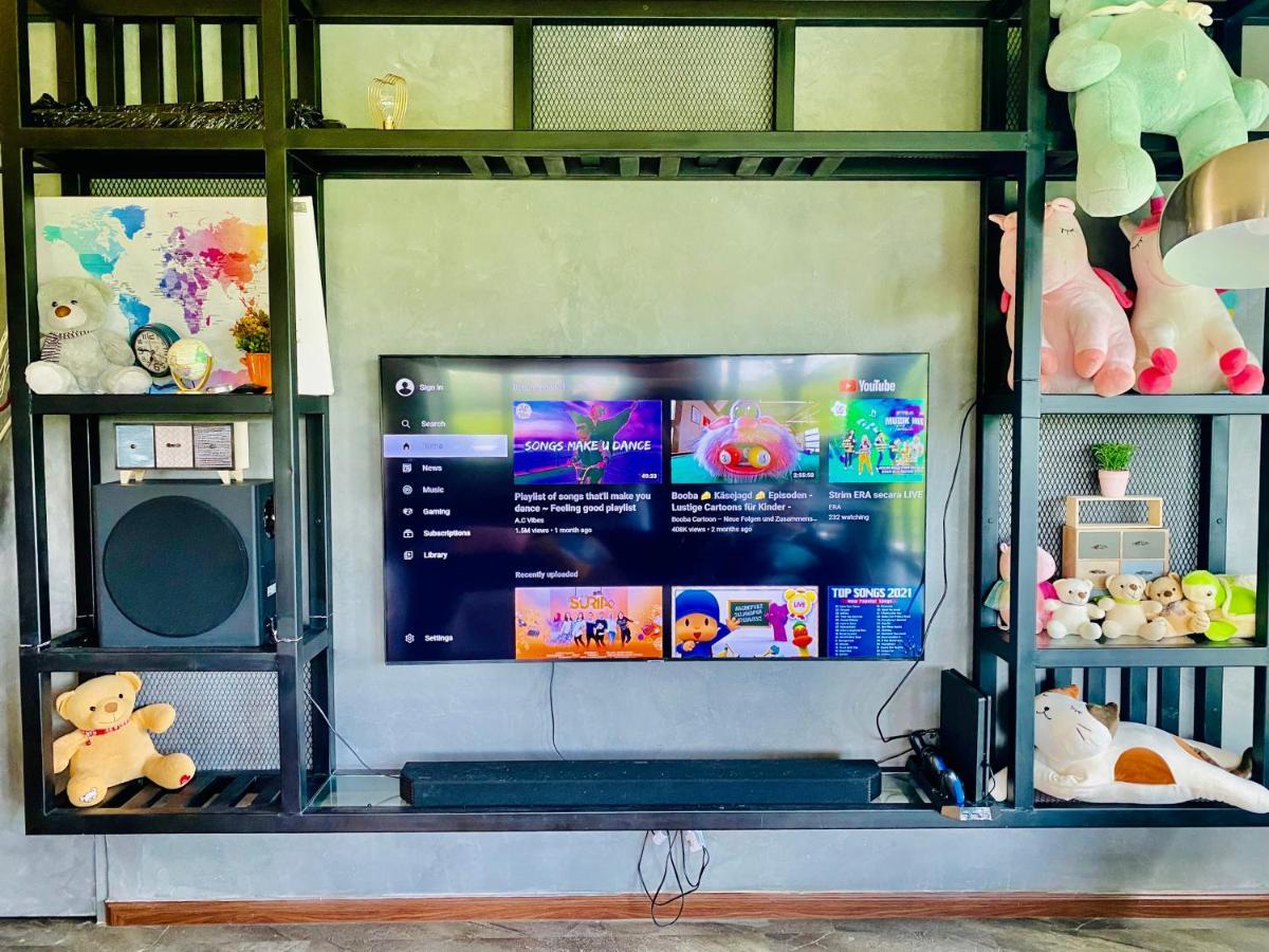 Faizal Madhi Homestay Кучинг Экстерьер фото